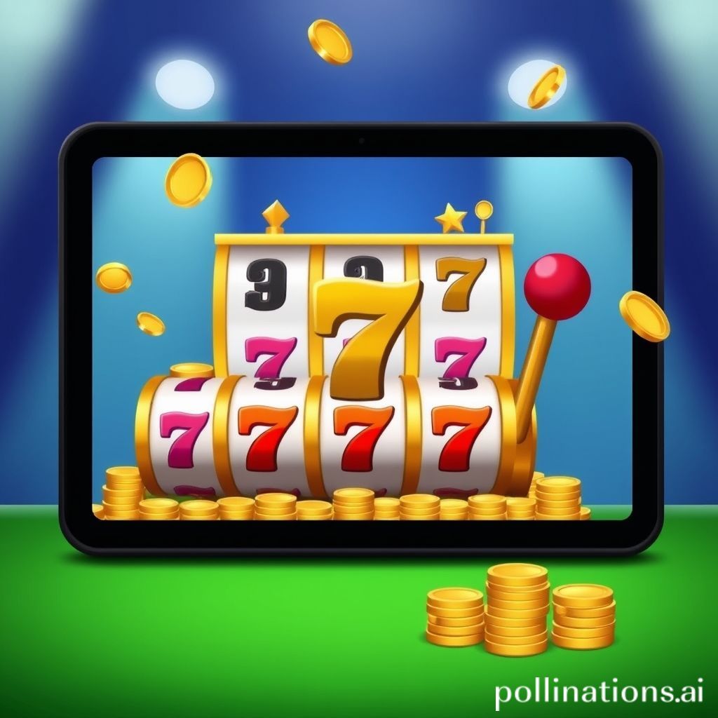 Strategi Menang Menang Slot Online Gacor Pg Soft